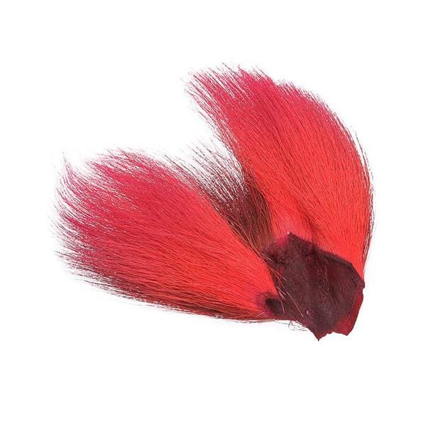 The Fly Co Wapsi Bucktail Piece The Fly Co The Fly Co Wapsi Bucktail Piece The Fly Co