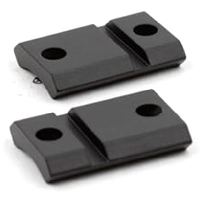 Warne Warne Basesett Browning A-Bolt Iii Sort Basesett M912/912m, For Weaver/Picatinny Warne