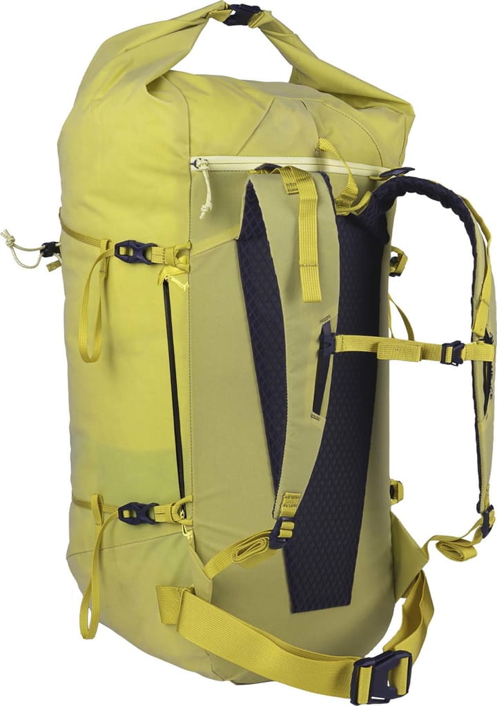 Blue Ice Warthog Pack 45L Warm Olive Blue Ice
