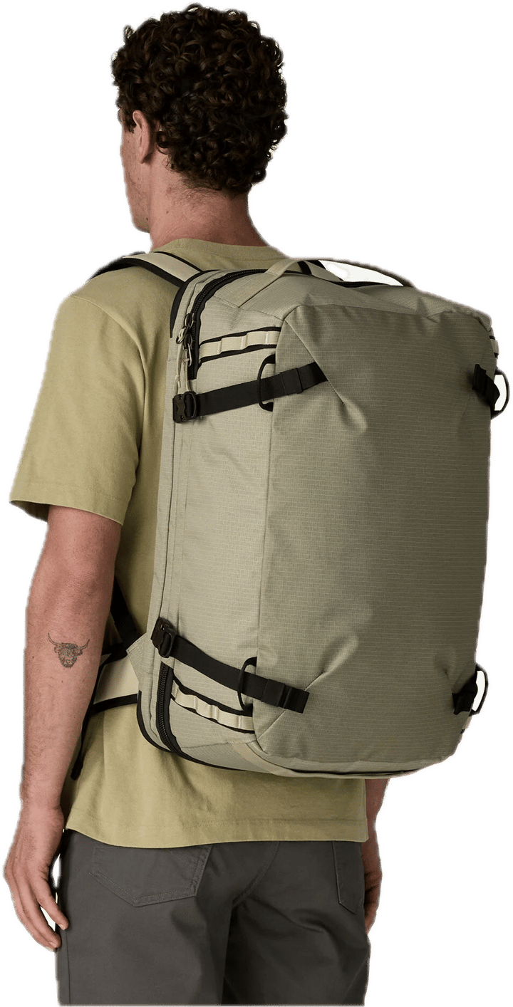 Patagonia Black Hole MLC Pack 45L Weathered Stone Patagonia