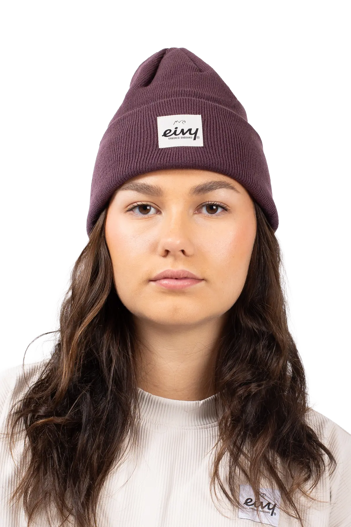 Eivy Watcher Beanie Wine Pipot OneSize