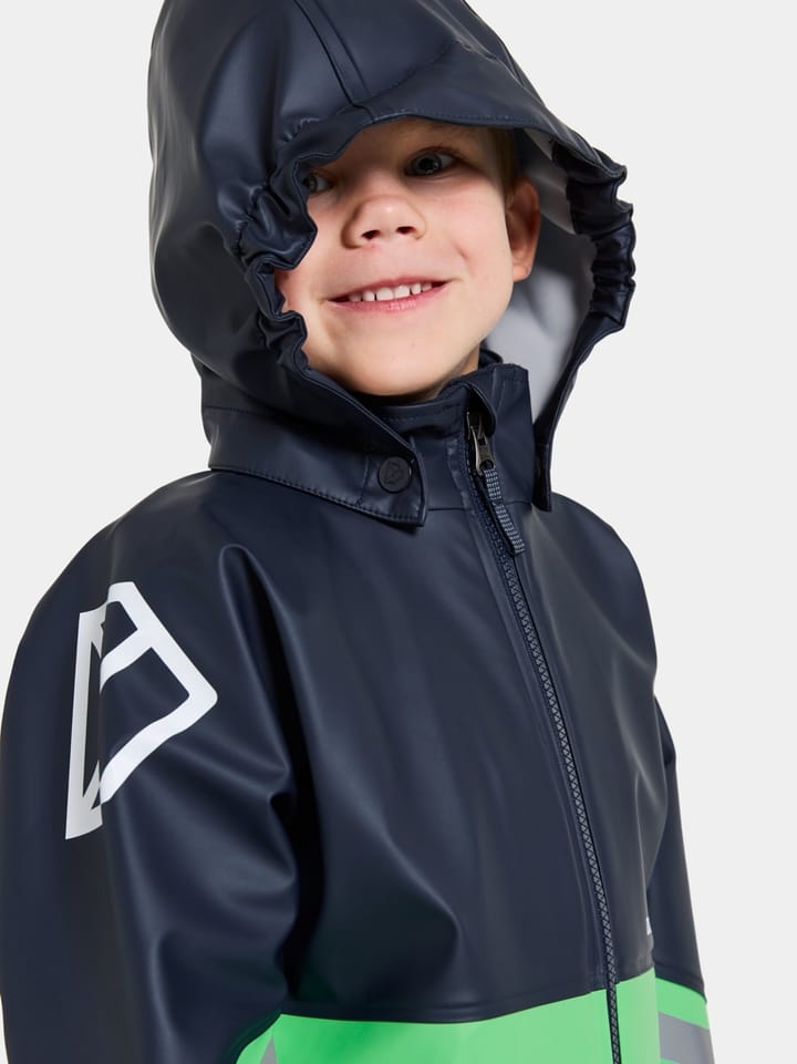 Didriksons Waterman Kids Set10 Navy Didriksons Didriksons Waterman Kids Set10 Navy Didriksons