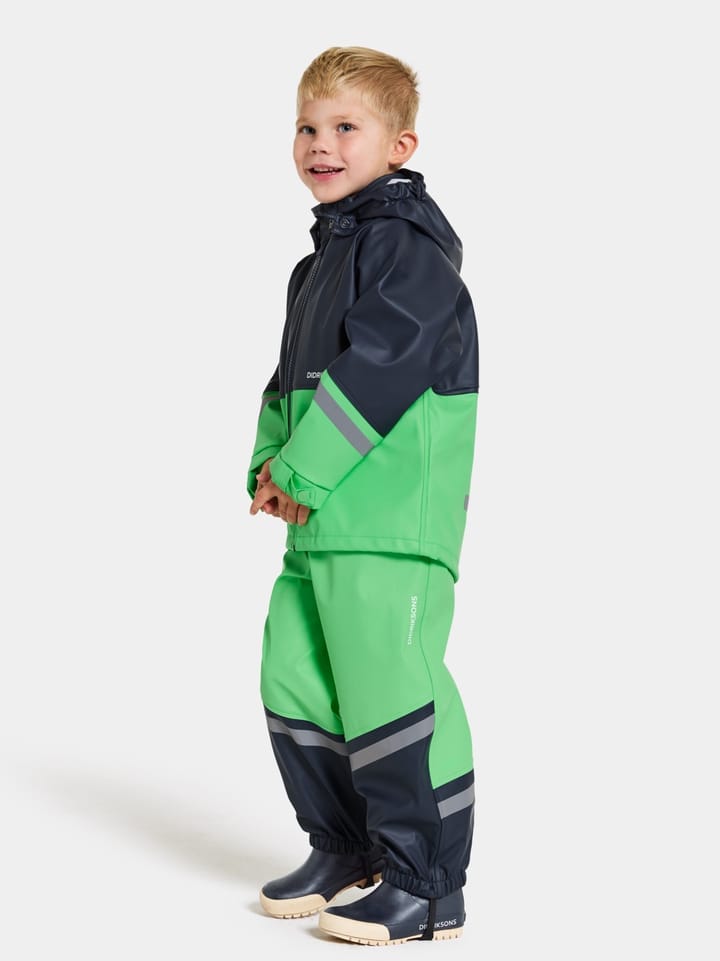 Didriksons Waterman Kids Set10 Navy Didriksons Didriksons Waterman Kids Set10 Navy Didriksons