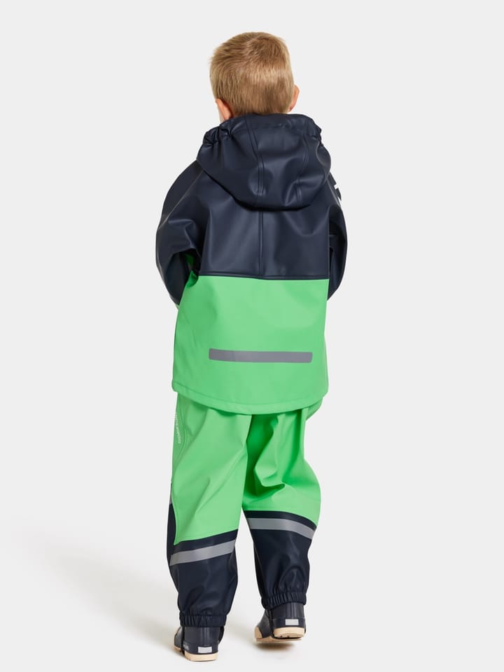 Didriksons Waterman Kids Set10 Navy Didriksons Didriksons Waterman Kids Set10 Navy Didriksons
