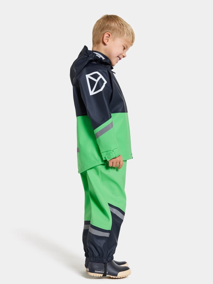 Didriksons Waterman Kids Set10 Navy Didriksons Didriksons Waterman Kids Set10 Navy Didriksons