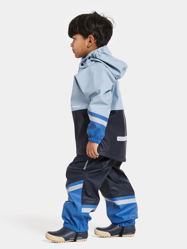 Didriksons Kids' Waterman Set 12 Navy Didriksons Didriksons Kids' Waterman Set 12 Navy Didriksons