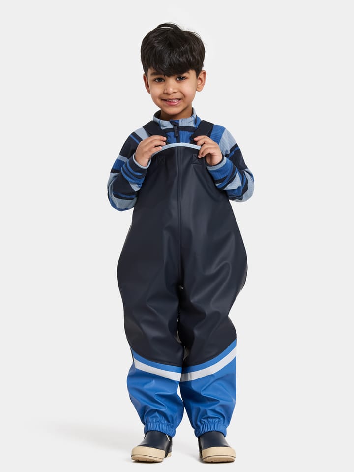 Didriksons Kids' Waterman Set 12 Navy Didriksons Didriksons Kids' Waterman Set 12 Navy Didriksons