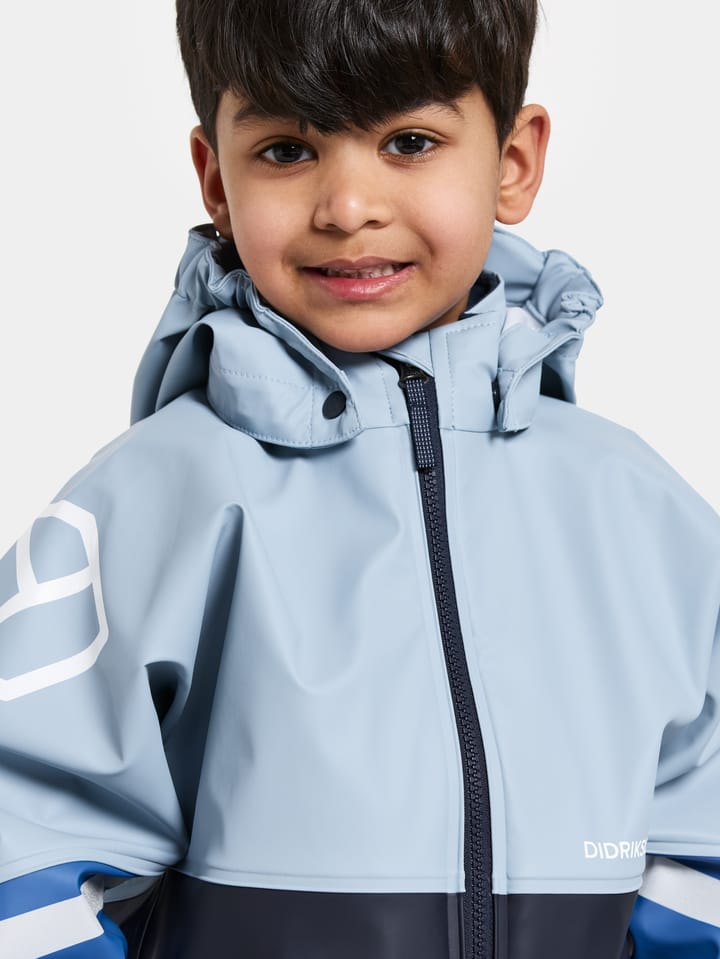 Didriksons Kids' Waterman Set 12 Navy Didriksons Didriksons Kids' Waterman Set 12 Navy Didriksons