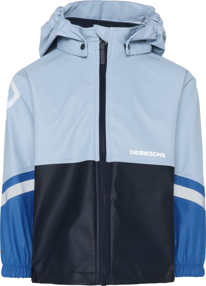 Didriksons Kids' Waterman Set 12 Navy Didriksons Didriksons Kids' Waterman Set 12 Navy Didriksons