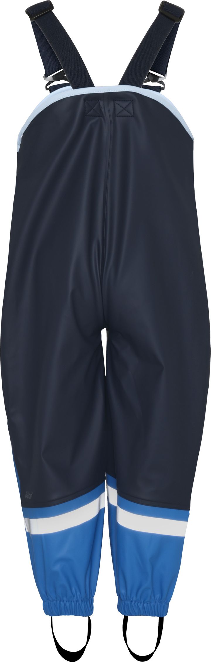 Didriksons Kids' Waterman Set 12 Navy Didriksons Didriksons Kids' Waterman Set 12 Navy Didriksons