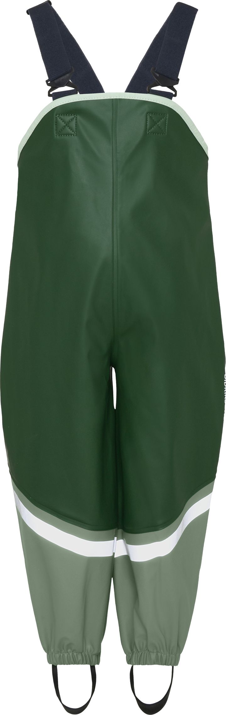 Didriksons Kids' Waterman Set 12 Pine Green Didriksons Didriksons Kids' Waterman Set 12 Pine Green Didriksons