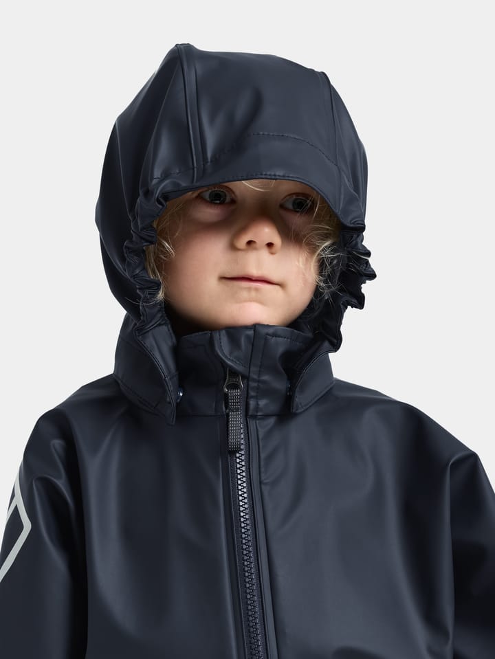 Didriksons Kids' Waterman Set 12 Ocean Mint Didriksons