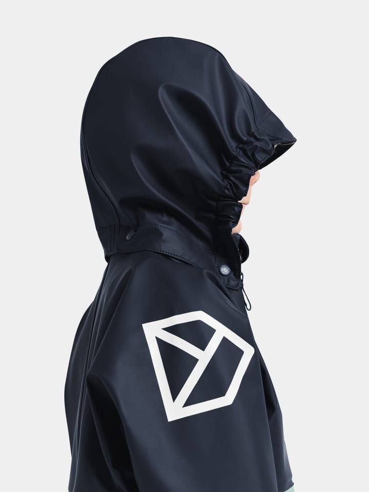 Didriksons Kids' Waterman Set 12 Ocean Mint Didriksons