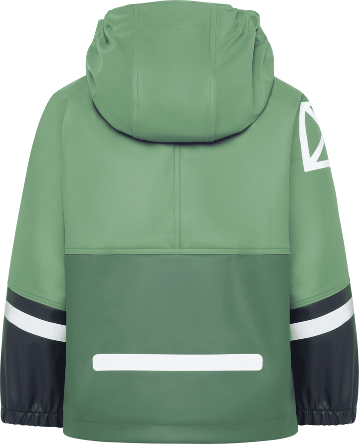 Didriksons Kids' Waterman Set 12 Sage Green Didriksons