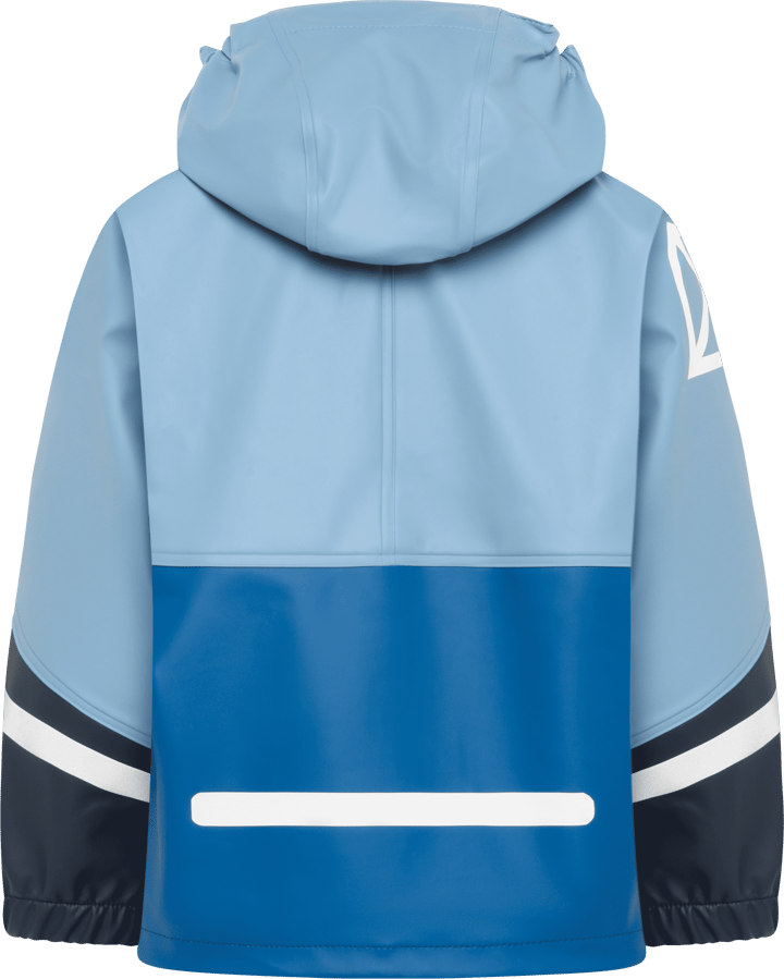 Didriksons Kids' Waterman Set 12 Winter Blue Didriksons