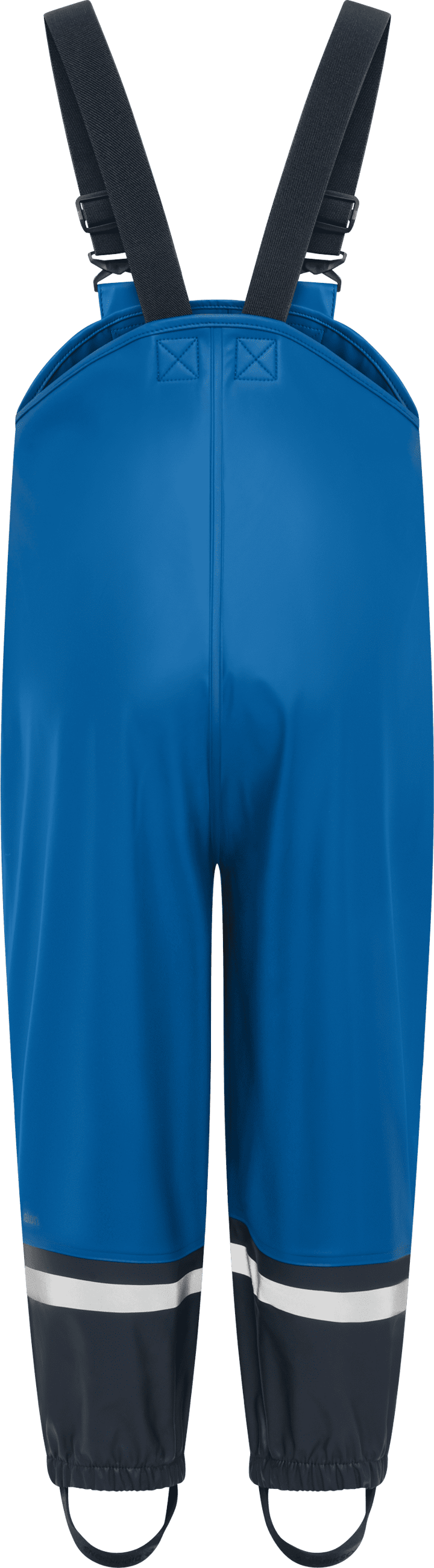 Didriksons Kids' Waterman Set 12 Winter Blue Didriksons