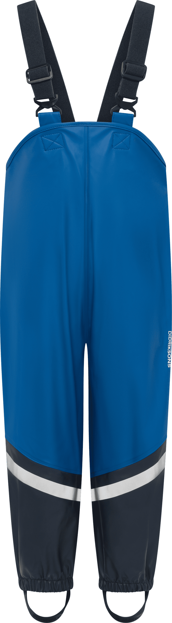 Didriksons Kids' Waterman Set 12 Winter Blue Didriksons