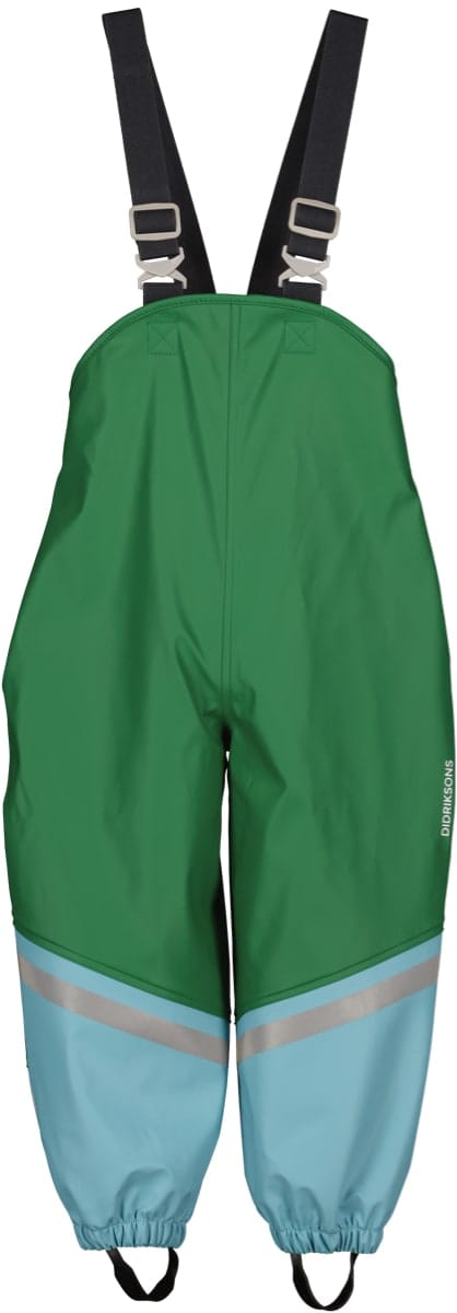 Didriksons Kids' Waterman Set 8 Palm Green Didriksons
