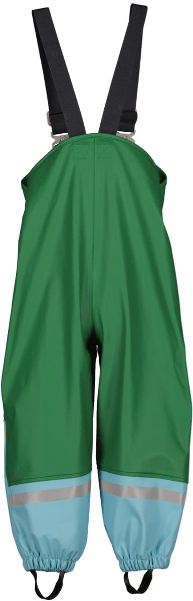Didriksons Kids' Waterman Set 8 Palm Green Didriksons