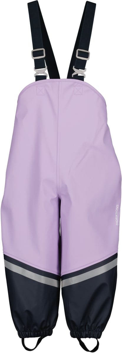 Didriksons Waterman Kids Set 8 Digital Purple Didriksons
