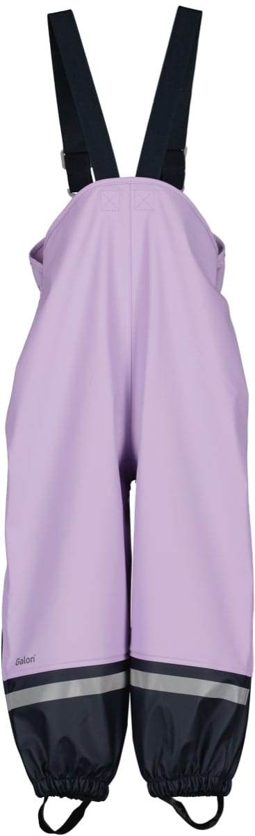 Didriksons Waterman Kids Set 8 Digital Purple Didriksons