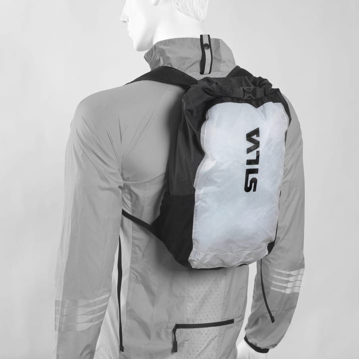 Silva Carry Dry Backpack 15L * No Silva Silva Carry Dry Backpack 15L * No Silva