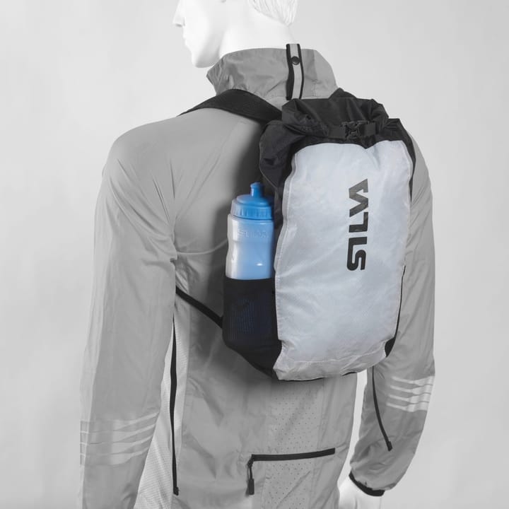 Silva Carry Dry Backpack 15L * No Silva Silva Carry Dry Backpack 15L * No Silva