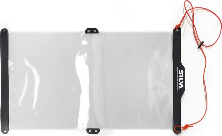 Silva Minimalist Map Case Large No Colour Silva