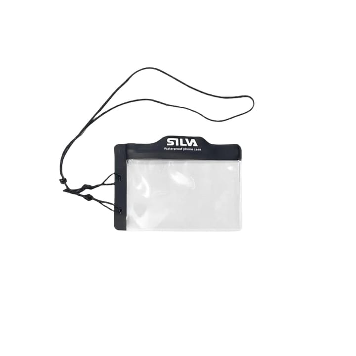 Silva Waterproof Phone Case Silva