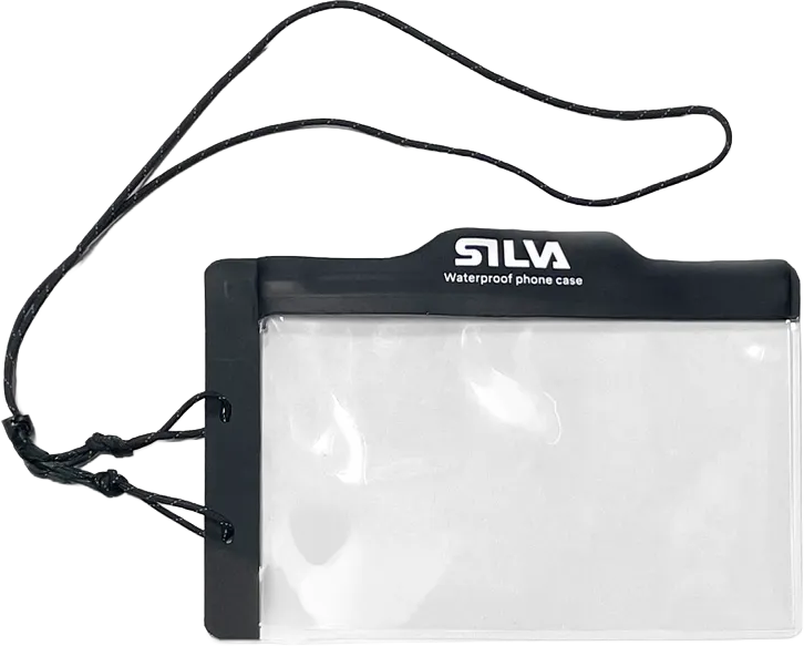 Silva Waterproof Phonecase L