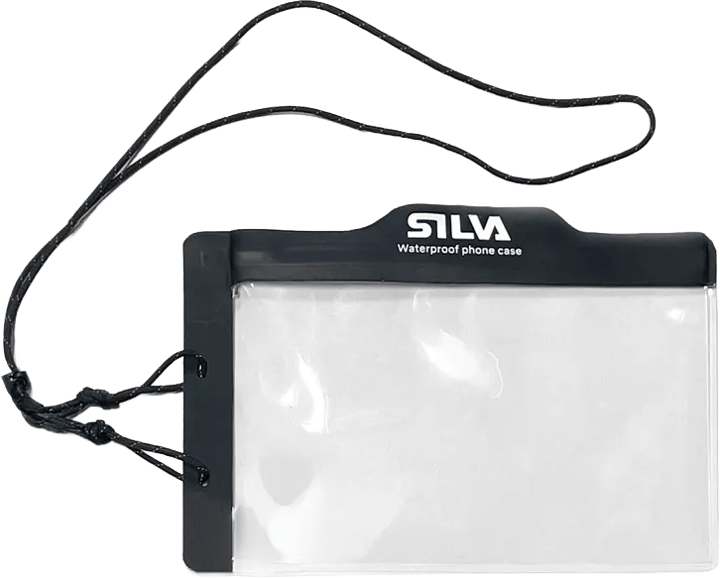 Silva Waterproof Phonecase L Nocolor Silva