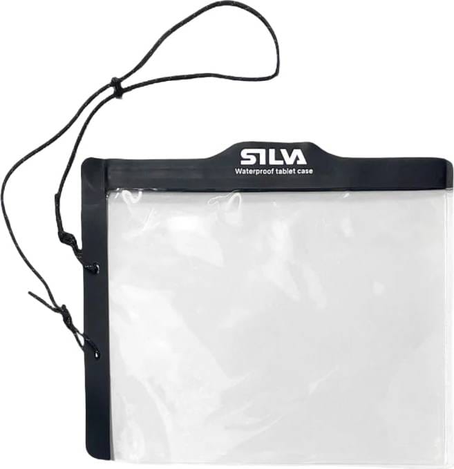 Silva Waterproof Tablet Case Silva