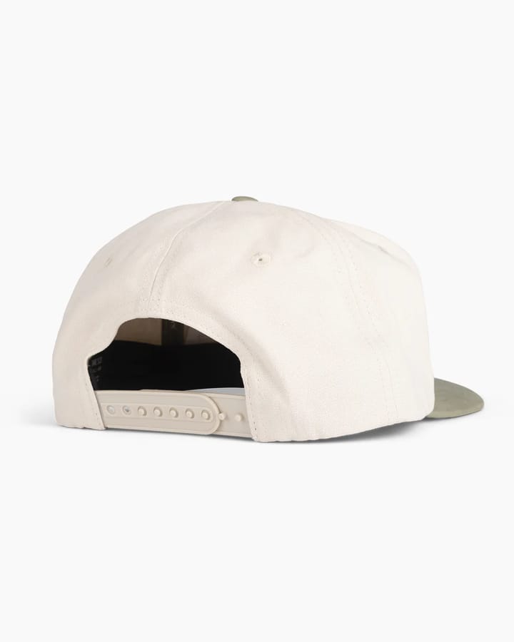 Salty Crew Men's A-Frame 5 Panel Wax/fern Salty Crew Salty Crew Men's A-Frame 5 Panel Wax/fern Salty Crew