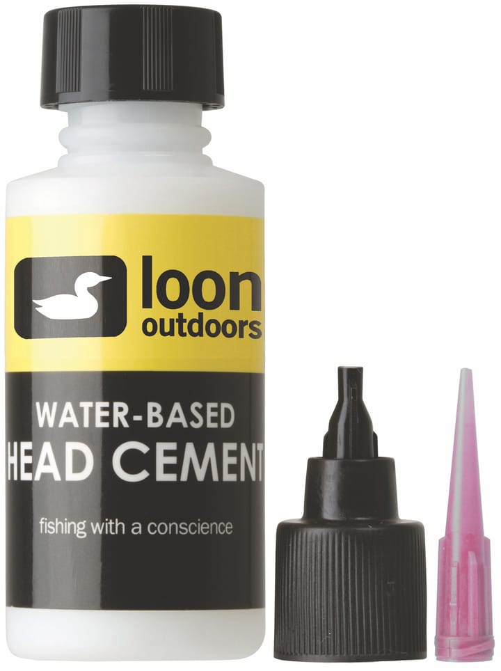 Loon Wb Head Cement System Loon