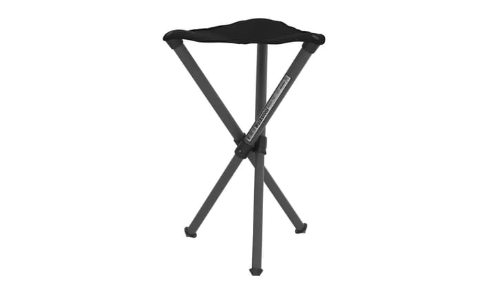 Walkstool Basic 50 Black/Grey Walkstool