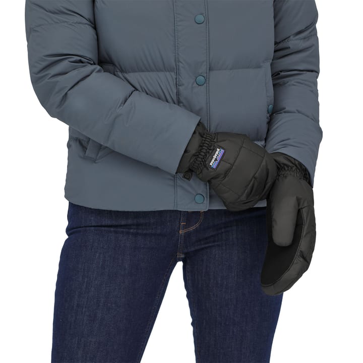 Patagonia Nano Puff Mitts Black Patagonia Patagonia Nano Puff Mitts Black Patagonia