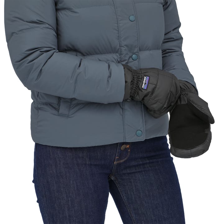 Patagonia Nano Puff Mitts Black Patagonia Patagonia Nano Puff Mitts Black Patagonia