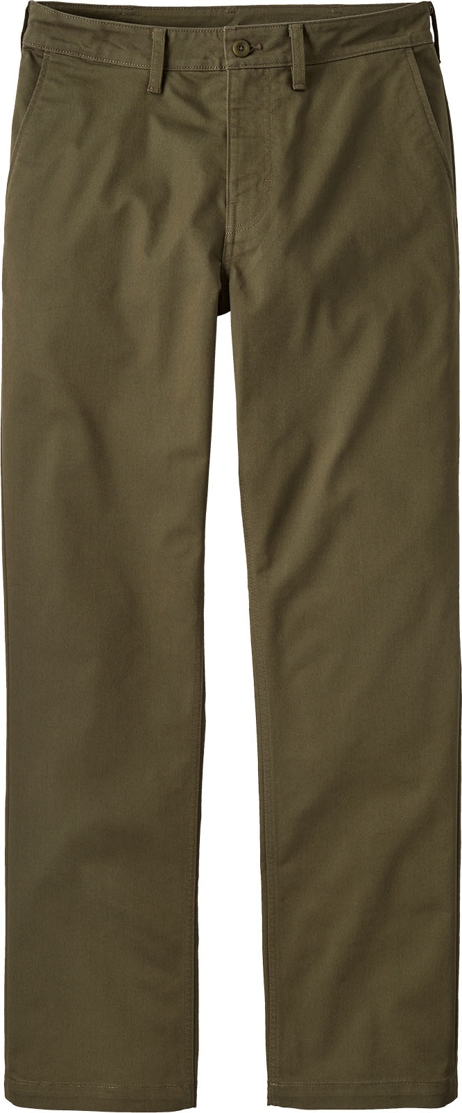 Patagonia Men's Twill Traveler Chino Pants
