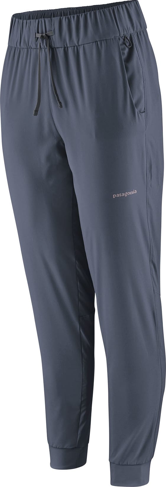 Patagonia Women's Terrebonne Joggers Smolder Blue