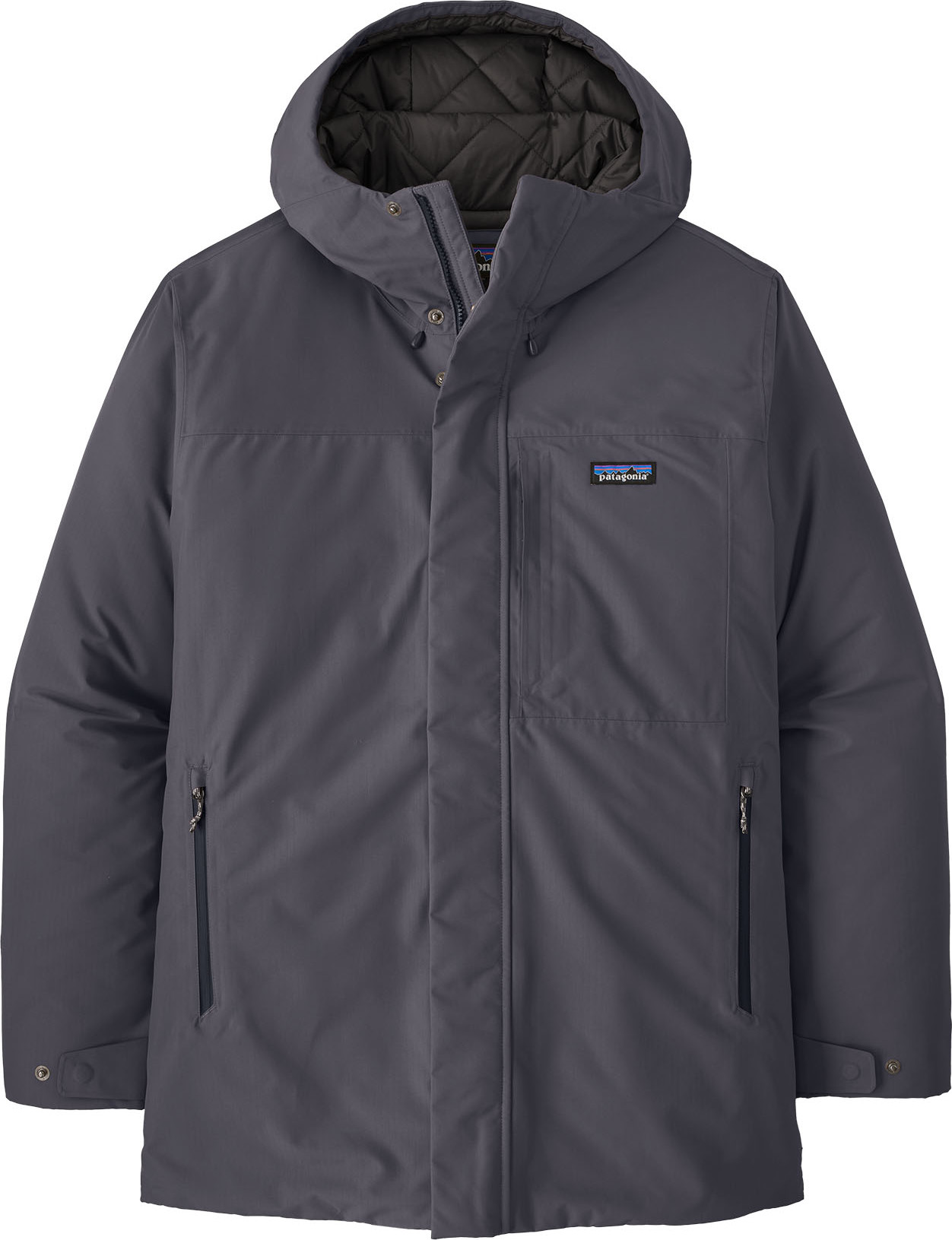 Patagonia Men's Windshadow Parka