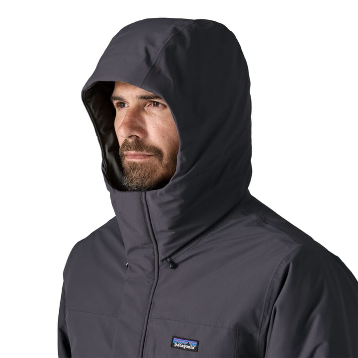 Patagonia Men's Windshadow Parka Forge Grey Patagonia
