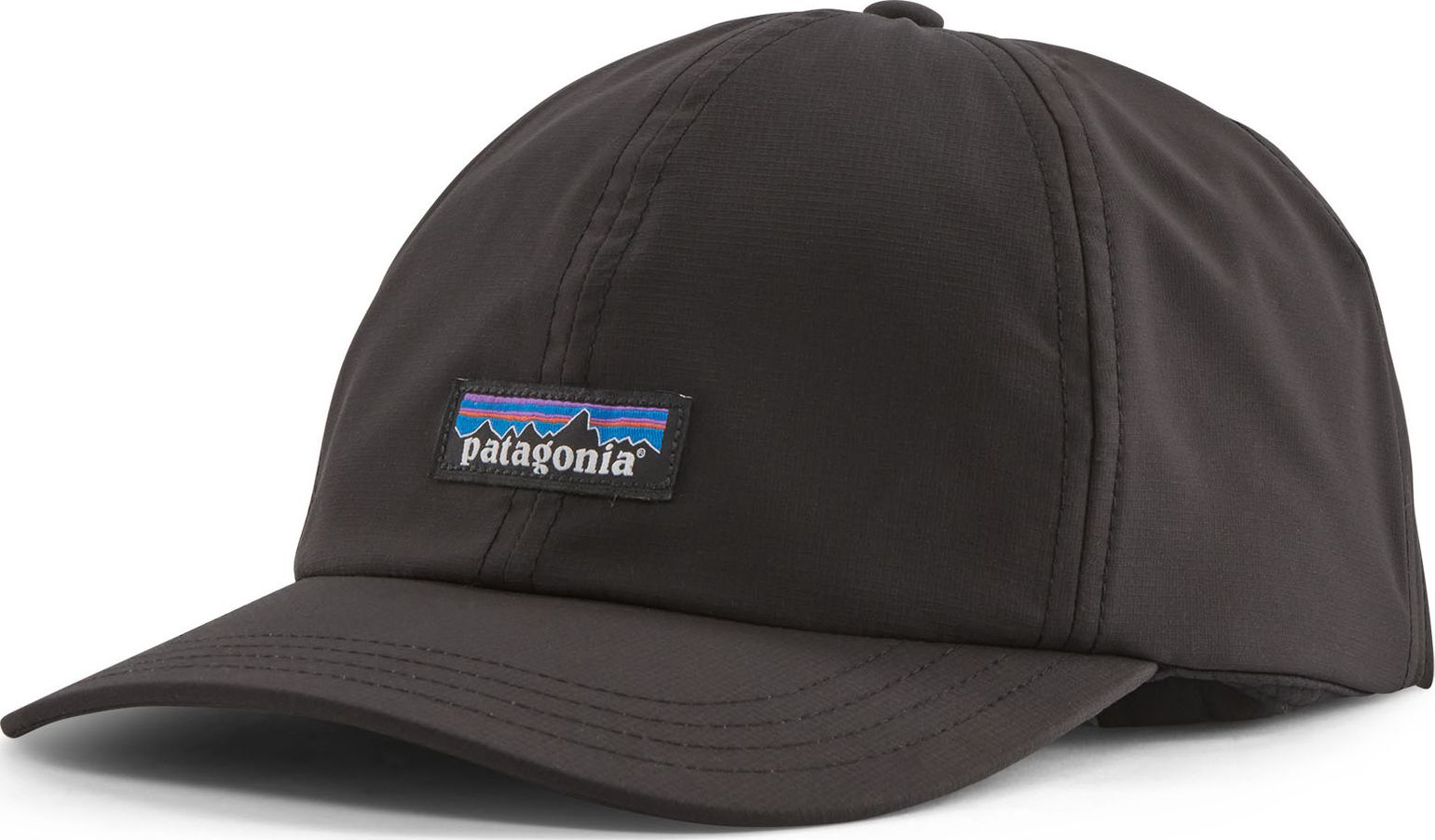 Patagonia Terrebonne Hat Black