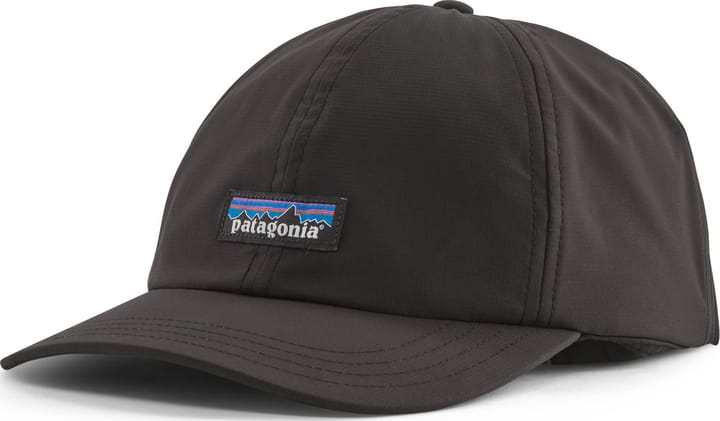 Patagonia Terrebonne Hat Black Patagonia