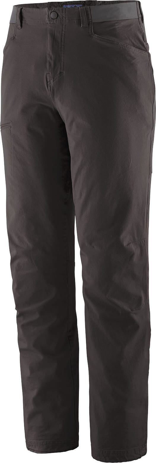 Patagonia Men's Venga Rock Pants Regular Ink Black Patagonia