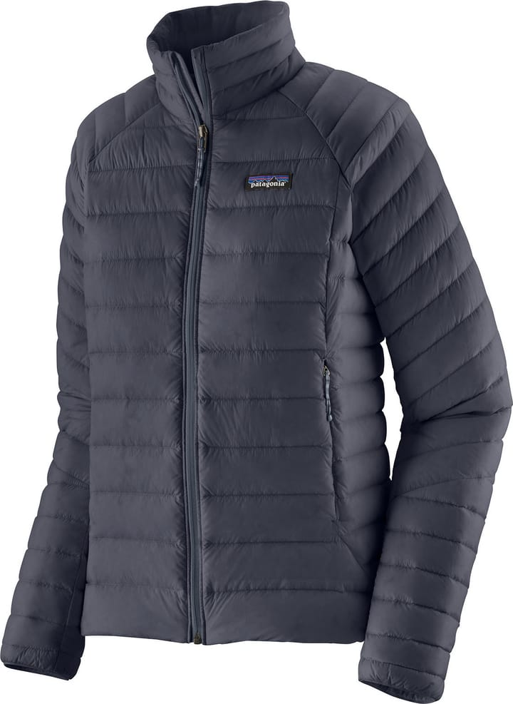 Patagonia Women's Down Sweater Smolder Blue Patagonia