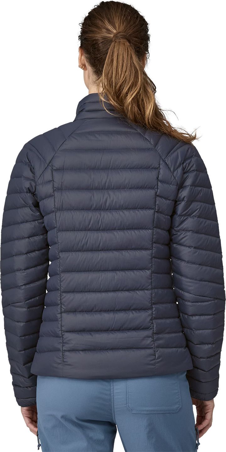 Patagonia Women's Down Sweater Smolder Blue Patagonia Patagonia Women's Down Sweater Smolder Blue Patagonia