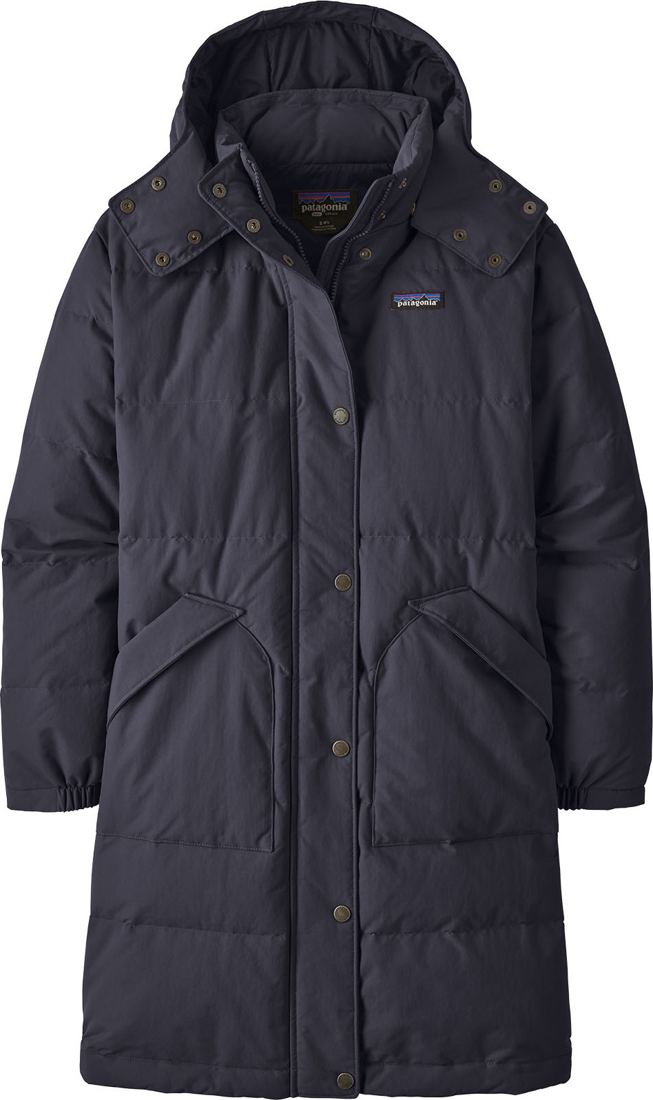Patagonia Women's Downdrift Parka