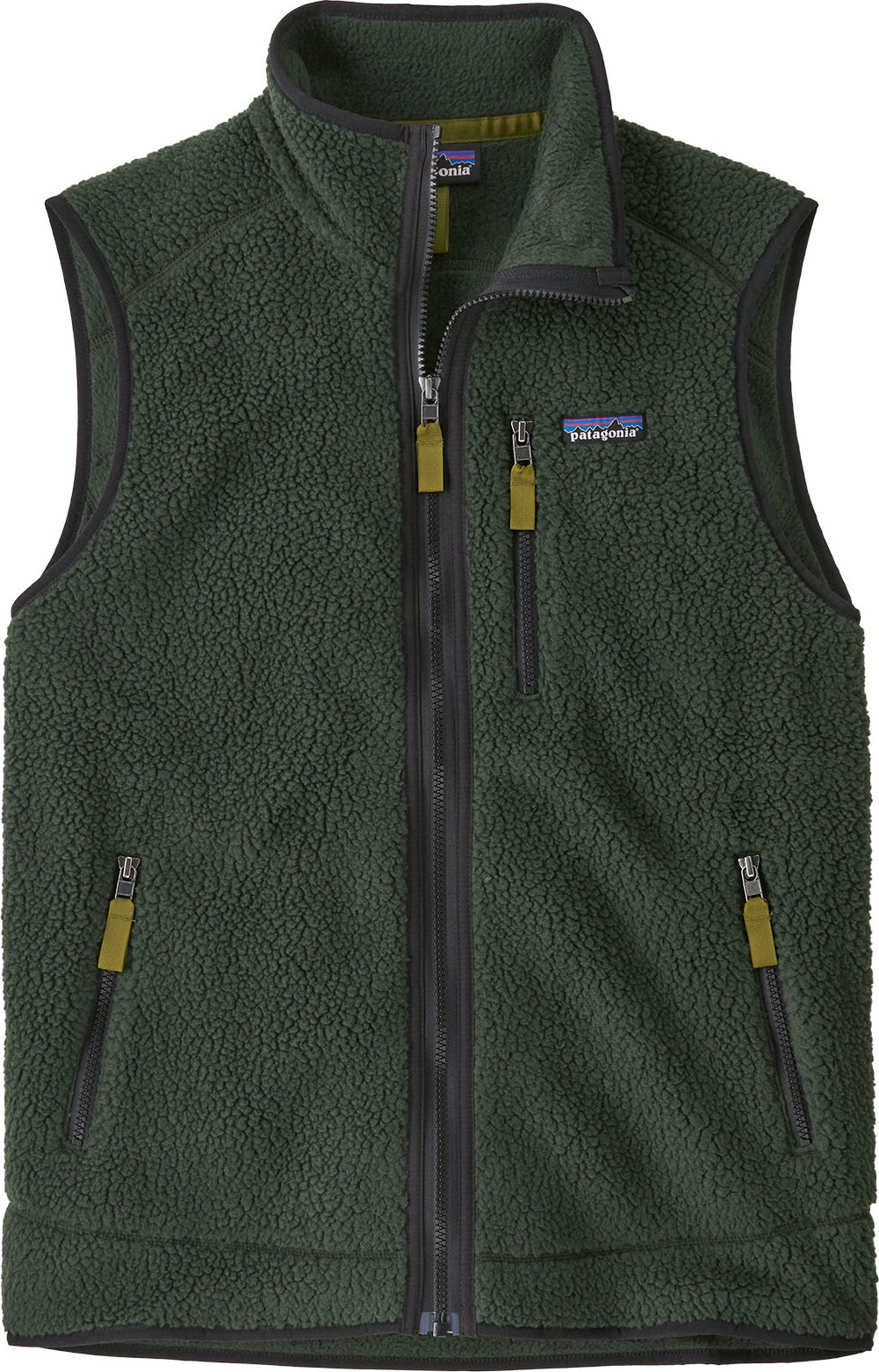 Patagonia Men's Retro Pile Vest västar