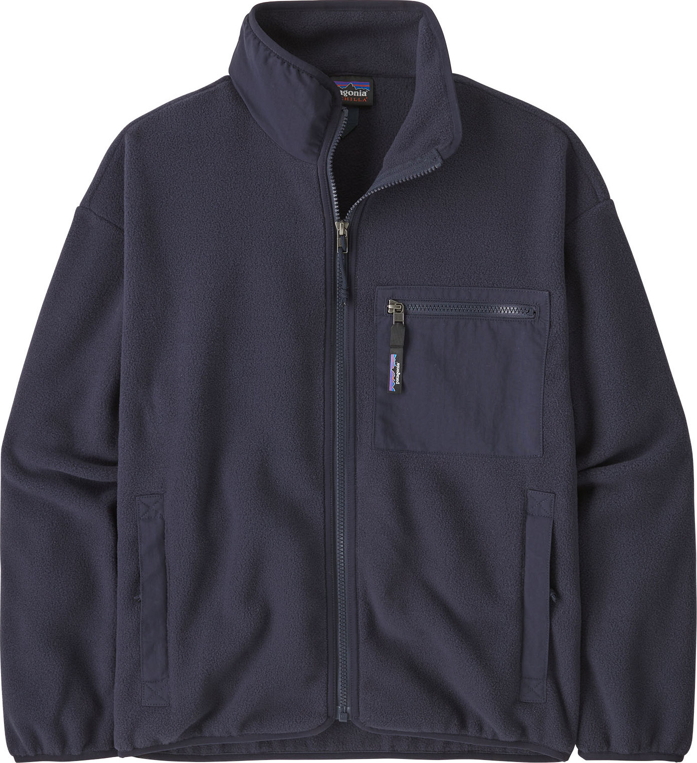 Patagonia Women's Synchilla Jacket