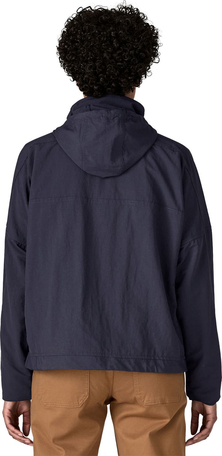 Patagonia Women's Skysail Jacket Sunken Blue Patagonia